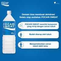 Gambar n_T POCARI SWEAT PET 350 ml Banded 4 dari toko 5bersaudara undefined 4 Tokopedia