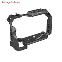 Gambar SMALLRIG Cage For NIKON Z5/ Z6/ Z7/ Z6II / Z711 2926B dari CAMERA CO ID undefined 2 Tokopedia