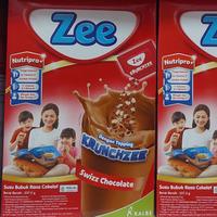 Gambar ZEE 337,5 Gr (Stawberry, Coklat, Vanila) - Strawberry dari Rizkishop0202 undefined 3 Tokopedia