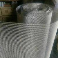 Gambar Kawat Nyamuk Aluminium Ram Parabola Kasa Kawat Anti nyamuk Per 1 Rol dari Sinar Kunci Tehnik undefined 2 Tokopedia