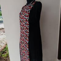 Gambar DRESS SIFON TIPIS-PRELOVED dari preloveddevon undefined 3 Tokopedia