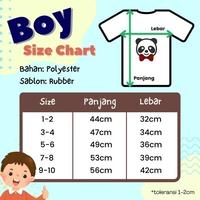 Gambar Setelan Baju Anak Laki Laki Lengan Panjang Motif Roblox 1-10 th Panda Kids - 1-2 THN dari PandaKids_id undefined 2 Tokopedia