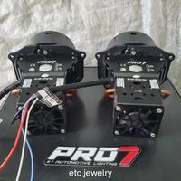 Gambar projector pure laser LED PRO7 P775 RX blue lense 65/75W PRO7 dari eTc jewelry undefined 2 Tokopedia