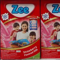 Gambar ZEE 337,5 Gr (Stawberry, Coklat, Vanila) - Strawberry dari Rizkishop0202 undefined 1 Tokopedia