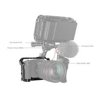 Gambar SMALLRIG Arca Swiss Compatible Camera Cage For Canon EOS R8 4212 dari CAMERA CO ID undefined 4 Tokopedia