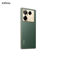 Gambar Infinix Note 40 Pro 5G 8/256GB Garansi Resmi - Obsidian Black dari WESEL undefined 5 Tokopedia