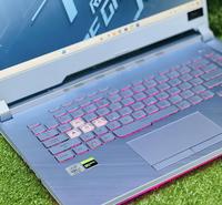 Gambar ASUS ROG STRIK G512LI  Proc Corei7 gen10 12 CPUs  Ram 16 Gb / Ssd 512 Gb dari Njellcom undefined 3 Tokopedia
