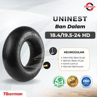 Gambar Ban Dalam 18.4-24 / 19.5-24 merk Uninest made in Vietnam dari Tiberman undefined 1 Tokopedia