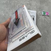 Gambar Tempered Glass Realme 10 Pro+ 5G Pelindung Layar Kaca CP Full Cover Premium Package Pro Plus dari ArmiTech undefined 3 Tokopedia