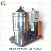 Gambar Mesin Evaporator Vacuum dari Cakrawala Mesin Multindo undefined 5 Tokopedia