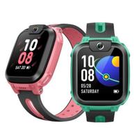 Gambar Imoo Watch Phone Z1 Video Call HD Jam Tangan Anak GPS Waterproof HD Camera Video Call Garansi Resmi imoo - Red dari Uniq Acc undefined 2 Tokopedia