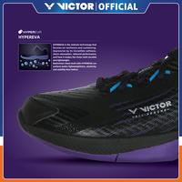 Gambar Sepatu Badminton Victor A 970 TD / A970 TD / A970TD C - Hitam Black - 38 dari VICTOR INDONESIA undefined 5 Tokopedia