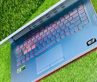 Gambar ASUS ROG STRIK G512LI  Proc Corei7 gen10 12 CPUs  Ram 16 Gb / Ssd 512 Gb dari Njellcom undefined 4 Tokopedia