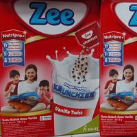 Gambar ZEE 337,5 Gr (Stawberry, Coklat, Vanila) - Strawberry dari Rizkishop0202 undefined 2 Tokopedia