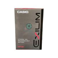 Gambar BATTERY CASIO NP-80 BATERAI EXILIM EX Z35 S7 NP80 NEW MURAH dari galaxymere426 undefined 4 Tokopedia