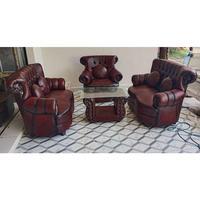 Gambar Sofa tamu - Kursi sofa Jaguar Jumbo full kancing modern harga termurah dari Tokopabrik Jatinangor_NEW undefined 2 Tokopedia