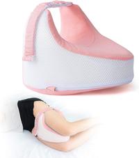 Gambar Bantal Kaki Betis Kesehatan Ibu Hamil Pregnant Memory Foam Lutut Paha dari Gentleman Car undefined 1 Tokopedia