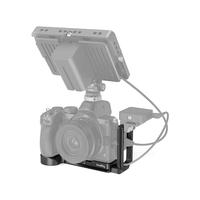 Gambar SmallRig L Bracket for Nikon Z5/Z6/Z7/Z6 II/Z7 II Camera 2947 dari CAMERA CO ID undefined 4 Tokopedia