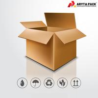 Gambar Packing kardus 51pcs ke atas dari Aryta Pack - Bogor undefined 1 Tokopedia