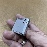 Gambar Korek api Jadul vintage retro MINUET lighter Japan n Dupont dari Korek Spartan undefined 5 Tokopedia
