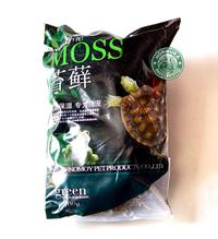 Gambar Forest Moss 100 Grm Alas Kandang Bedding Hewan Reptil Nomoy NC-01 Best seller/Harga Terjangkau dari Rajawala Farm undefined 2 Tokopedia