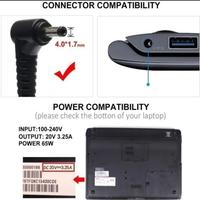 Gambar Adaptor Charger Laptop Lenovo ADLX65CDGU2A ADLX65CLGU2A ADLX65CCGU2A ADLX65CLGK2A ADLX65CLGE2A 20V 3.25A 65W dari FIVE STAR COMP undefined 2 Tokopedia
