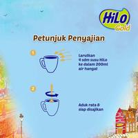 Gambar Termurah! Hilo G Chocolate 1 Gram - Susu Tinggi Ksium Lebih Rendah Lemak #Bebasongkir dari Nayanaf Store undefined 3 Tokopedia
