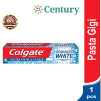 Gambar COLGATE T/P ADV.WHITENING 90G dari Apotik Century undefined 1 Tokopedia