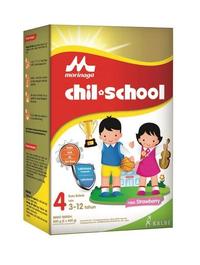 Gambar Morinaga Chil School Strawberry 800 gram dari MONITAMOON undefined 1 Tokopedia