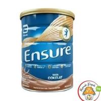 Gambar Termurah! Ensure G Vanila Dan Coklat 850Gram #Bebasongkir dari Nayanaf Store undefined 2 Tokopedia