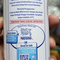 Gambar Nestle Bear Brand Milk - Susu Beruang 189Ml X 30 Klg dari PT Green Growers undefined 2 Tokopedia