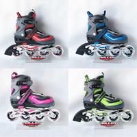 Gambar Sepatu Roda Ardianz Inline Skate Merah - S dari Roller Dash Inline Skate Shop undefined 3 Tokopedia