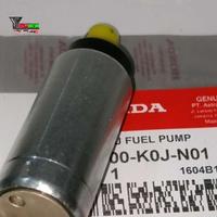 Gambar ROTAK DINAMO FUEL PUMP POMPA BENSIN ORI OEM HONDA KOJ GENIO, BEAT 2020/2024  scoopy 2020/2024 dari duasatumotor.id undefined 2 Tokopedia