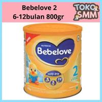 Gambar Termurah! Bebelove 2 Formula Bayi Bubuk 800 Gr 6-12Bulan Susu Bayi - Smm Mart #Bebasongkir dari Nayanaf Store undefined 1 Tokopedia