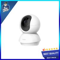 Gambar TP-LINK TAPO C200 CCTV WIFI CAMERA/IP CAM dari bengkelkomputerptk undefined 1 Tokopedia