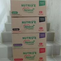 Gambar Termurah! Nutrive Benecol,Nutrive Fibershot Kartonan(Isi 6 Pack 6X100Ml) #Bebasongkir dari Nayanaf Store undefined 1 Tokopedia