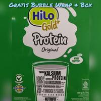 Gambar Termurah! [Terbaru] Hilo G Orin 1G / Hilo G Cokelat 1 Gram Susu Bubuk Tinggi Ksium 1 Kg #Bebasongkir - Original 1000g dari Nayanaf Store undefined 1 Tokopedia