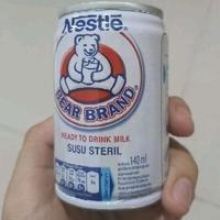 Gambar Termurah! Brand Susu Beruang 140Ml 1 Karton Isi 30 (Exp Juli 2025) #Bebasongkir dari Nayanaf Store undefined 3 Tokopedia