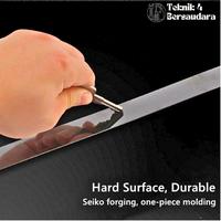 Gambar List Plat Strip Mirror Silver Stainless Steel 201 20MM dari Teknik 4 Bersaudara undefined 3 Tokopedia