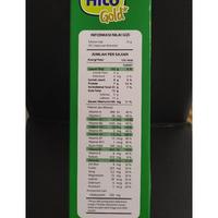 Gambar Termurah! [Terbaru] Hilo G Orin 1G / Hilo G Cokelat 1 Gram Susu Bubuk Tinggi Ksium 1 Kg #Bebasongkir - Original 1000g dari Nayanaf Store undefined 3 Tokopedia