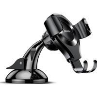 Gambar BASEUS CAR HOLDER OSCULUM TYPE GRAVITY MOBILE PHONE MOUNT MOBIL NANDAALADYRA841 - Hitam Merah dari Stand Holder Mobil undefined 5 Tokopedia