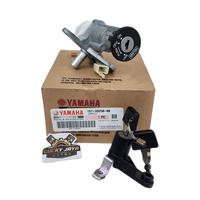 Gambar Kunci kontak keyset jupiter mx lama old 1S7-XH250-00 original dari CV LUCKY JAYA MOTOR undefined 1 Tokopedia