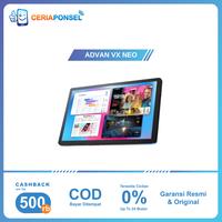 Gambar Advan Tab VX Neo 4/128GB Unisoc Tiger T606 Octa-Core | Garansi Resmi dari Ceria Ponsel Mall undefined 2 Tokopedia
