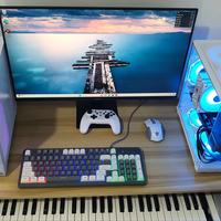 Gambar tambahan monitor khusus paket PC (tidak dijual terpisah) - 32" 1440p 165hz dari eargazm PC undefined 1 Tokopedia