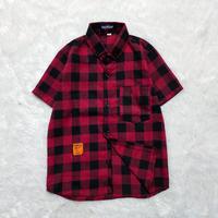 Gambar NEW Kemeja Flanel Distro Anak Lengan Pendek Premium 2-9 Tahun - Snow Biru, 6 dari RR_Kidswear undefined 3 Tokopedia