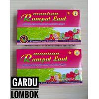 Gambar Manisan Rumput Laut Phoenix Kotak 160 gr Khas Lombok dari Gardu Lombok undefined 2 Tokopedia