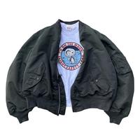 Gambar Alpha Industries MA-1 Flyer’s Jacket dari mars.stored undefined 1 Tokopedia