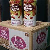 Gambar Pengganti Bear Brand/ Susu Kurma Tujuh Kurma 1 Dus dari PT GALAKSI SUPER undefined 1 Tokopedia