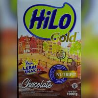 Gambar Termurah! [Terbaru] Hilo G Orin 1G / Hilo G Cokelat 1 Gram Susu Bubuk Tinggi Ksium 1 Kg #Bebasongkir - Original 1000g dari Nayanaf Store undefined 2 Tokopedia