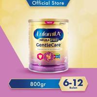 Gambar Termurah! Enfamil A+ Tahap 2 Gentlecare 6-12 Bulan 800 Gr #Bebasongkir - No Bubble dari Nayanaf Store undefined 2 Tokopedia